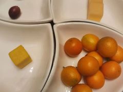 -西安绿地假日酒店·丽宝轩中餐厅