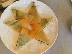 -潮府馆·非遗潮州菜·港式点心(世纪公园店)