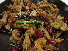 -天成·川菜家宴(礼岗店)