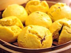 -西贝莜面村(上海百联西郊店)