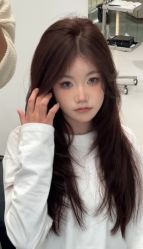 -DL HOPE明星造型