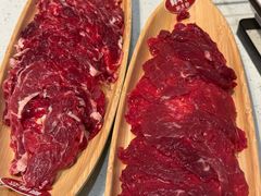 -千牛将·鲜牛肉火锅(开元路店)