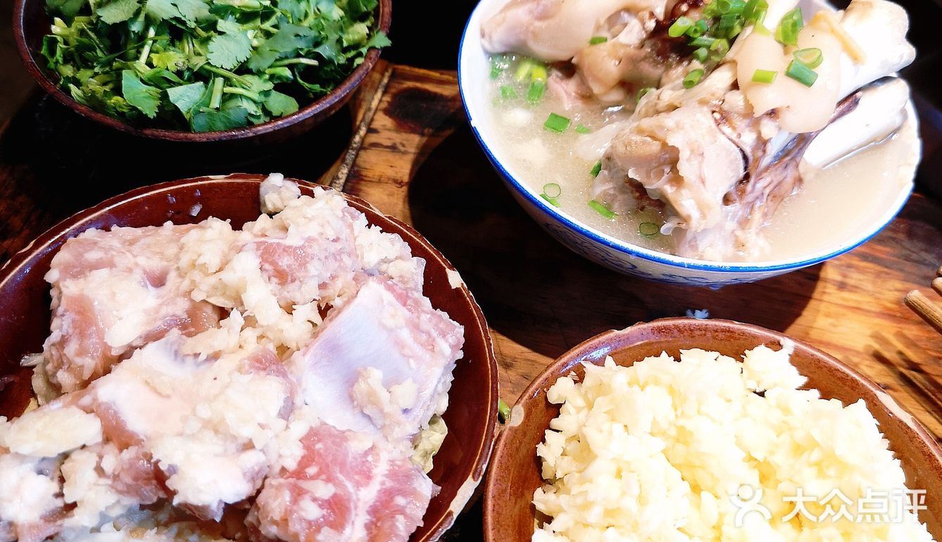 成都美食录@大仅火锅