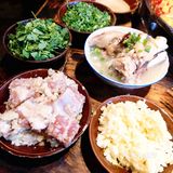成都美食录@大仅火锅