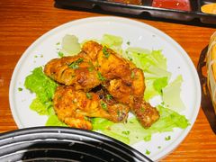 -澳骄 Aussie Kitchen·手工披萨·西餐(国大店)