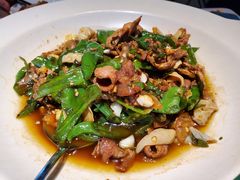 -费大厨辣椒炒肉(黄兴中心广场店)