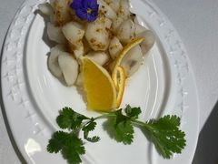 -老浒记烤鸭-北京菜(琉璃厂店)