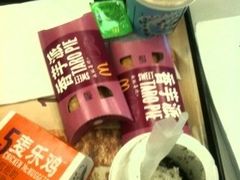 -麦当劳(温州人民路店)