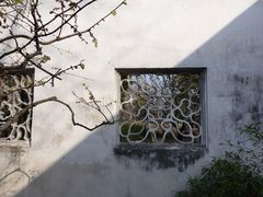 -拙政园