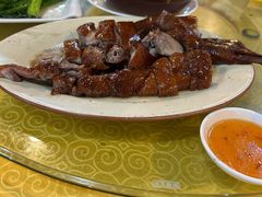 -烧鹅妹饭店