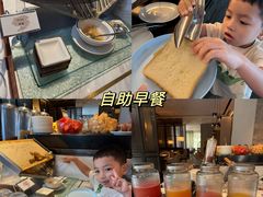 -广州德安丽舍凯宾斯基酒店
