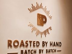 -Peet's Coffee皮爷咖啡(大学路店)