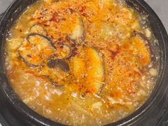 -咕咕站韩国料理(紫金港店)