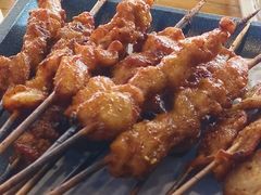 -管氏翅吧(中关村店)