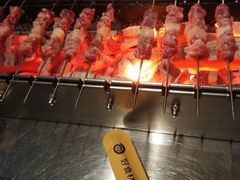 -很久以前羊肉串(大华三路店)