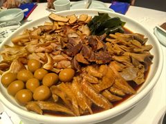 -院8里·小聚园老川菜(九眼桥店)