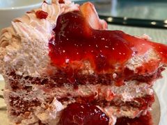 -大连铂尔曼酒店-铂尔曼美食廊 Pullman Deli