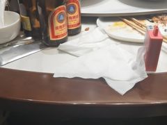 -老诚一锅羊蝎子(天通苑东三区直营店)