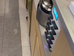 -海底捞火锅(太原南站店)