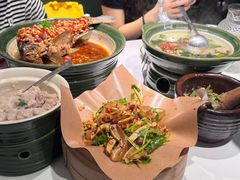 -费大厨辣椒炒肉(高铁吾悦广场店)