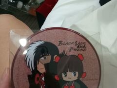 -崇光百货(铜锣湾店)