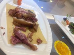 -银都上海菜馆(粤海东路店)