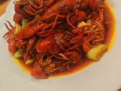 -莲餐厅·湖北菜·藕汤是头牌(愚园路店)