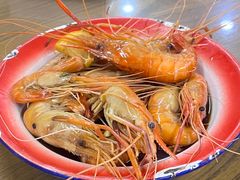 -老弟兄海鲜排档(米蘅坊店)