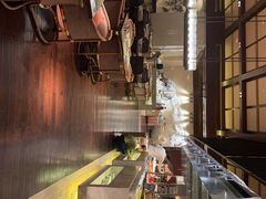 -大理实力希尔顿酒店•香全日制餐厅