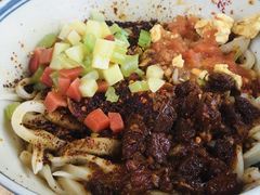 -宋益驴蹄子面肉夹馍(辛家庙店)