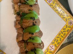 -那家小馆•北京菜•烤鸭(香山店)