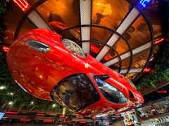 -1886德国汽车餐厅(外滩中央店)