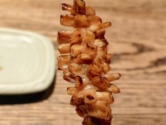 -森味薪火烧•烧鸟居酒屋•日本料理(望京店)