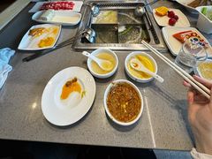 -海底捞火锅(王府井店)