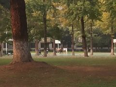 -苏州大学(天赐庄校区)