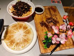 -俏牛哥鲜牛肉牛肆馆(重庆天地店)
