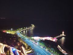-情侣路