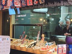 景观位-舞漁日料美人胶原锅(陆家嘴中心店)