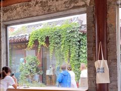 -VOYAGE COFFEE(杨梅竹店)