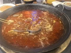 -沸炉重庆老火锅(军事博物馆店)