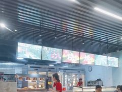 -京朋串屋·烧烤(望京西路总店)