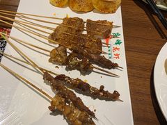 -庆峰龙虾烧烤(合肥一店)