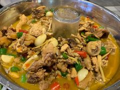 -彭耕记猪油炒小菜(吉联mall店)