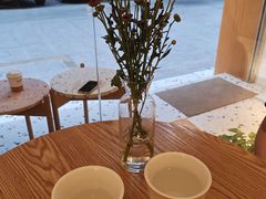 -Cafe on warm(丹霞店)