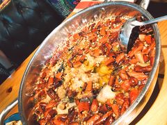-望京一号·重庆江湖菜(工体店)