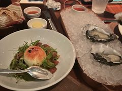 -上海柏悦酒店·世纪100牛排馆