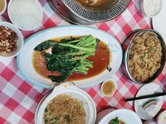 -粤香楼(新光里店)
