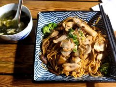 -囿面传统制面馆(中央路店)