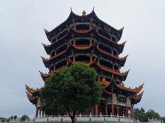 -富乐山