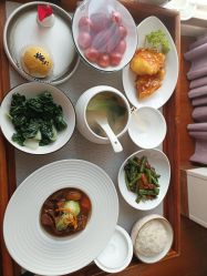 -馨月汇·一悦馨香月子中心(前滩店)